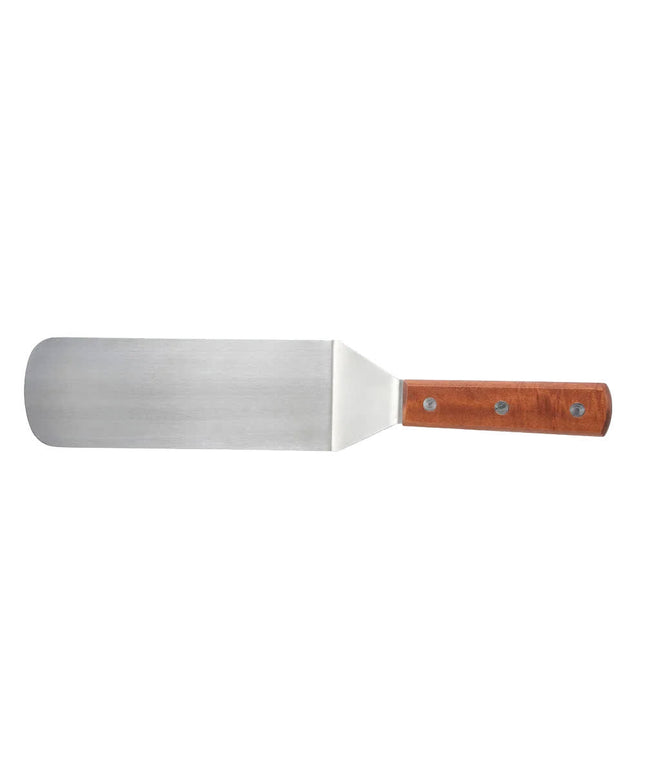Xẻng Lật Dẻo Winco TN249 Lưỡi 7.6 x 24.1 cm Cán Gỗ