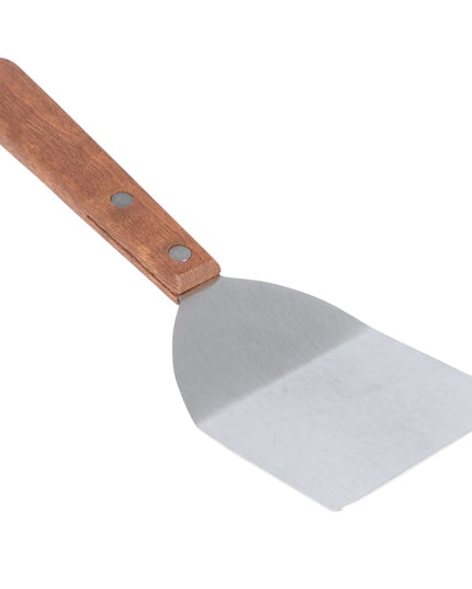 Xẻng Lật Winco TN32 Lưỡi 5.1 x 5.7 cm Bóng Gương