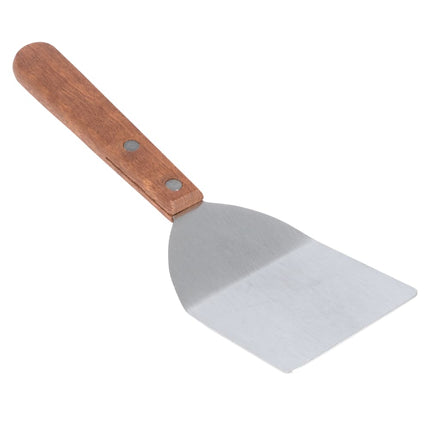 Xẻng Lật Winco TN32 Lưỡi 5.1 x 5.7 cm Bóng Gương