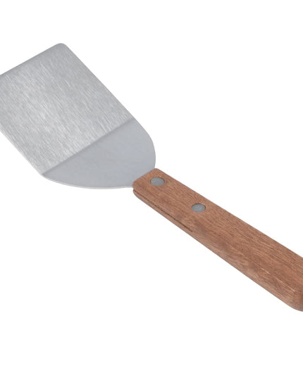 Xẻng Lật Winco TN32 Lưỡi 5.1 x 5.7 cm Bóng Gương