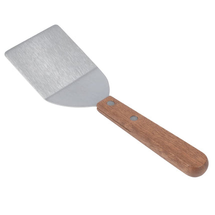Xẻng Lật Winco TN32 Lưỡi 5.1 x 5.7 cm Bóng Gương