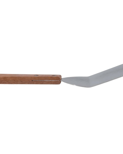 Xẻng Lật Winco TN32 Lưỡi 5.1 x 5.7 cm Bóng Gương