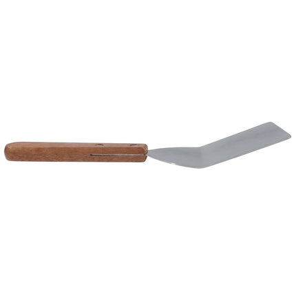 Xẻng Lật Winco TN32 Lưỡi 5.1 x 5.7 cm Bóng Gương