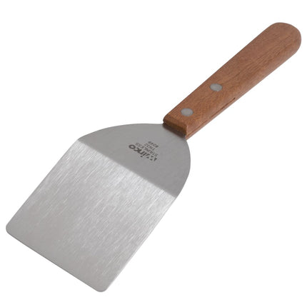 Xẻng Lật Winco TN32 Lưỡi 5.1 x 5.7 cm Bóng Gương