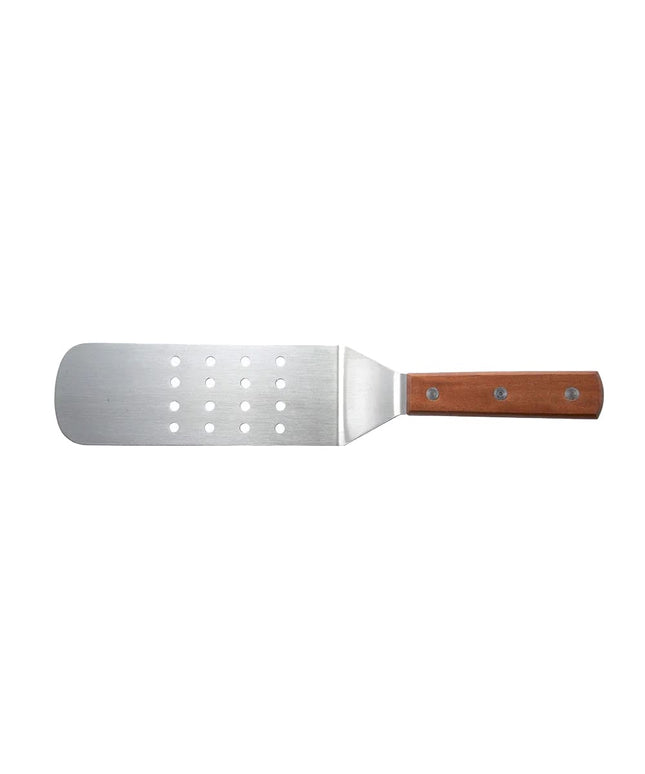 Xẻng Lật Dẻo Winco TN409 Lưỡi Đục Lỗ 7.6 x 21 cm