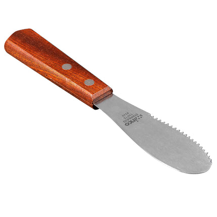 Dao Phết Sandwich Winco TN713 Tay Cầm Gỗ