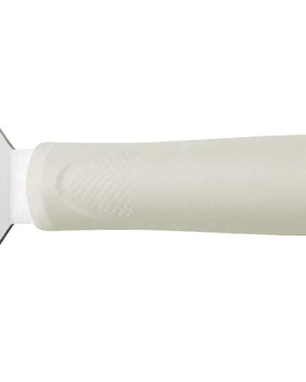 Xẻng Lật Winco TWP-90 21 x 7.3 cm Cán Nhựa Polypropylene Trắng Thép Không Gỉ