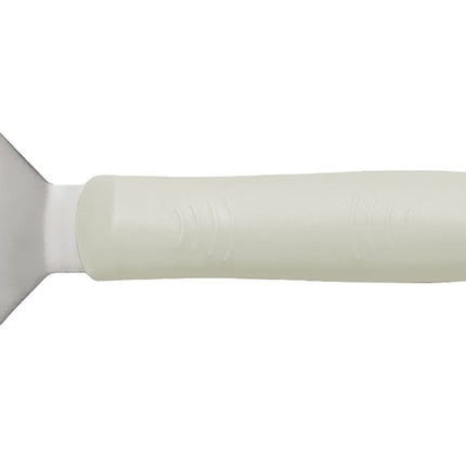 Xẻng Lật Winco TWP-90 21 x 7.3 cm Cán Nhựa Polypropylene Trắng Thép Không Gỉ