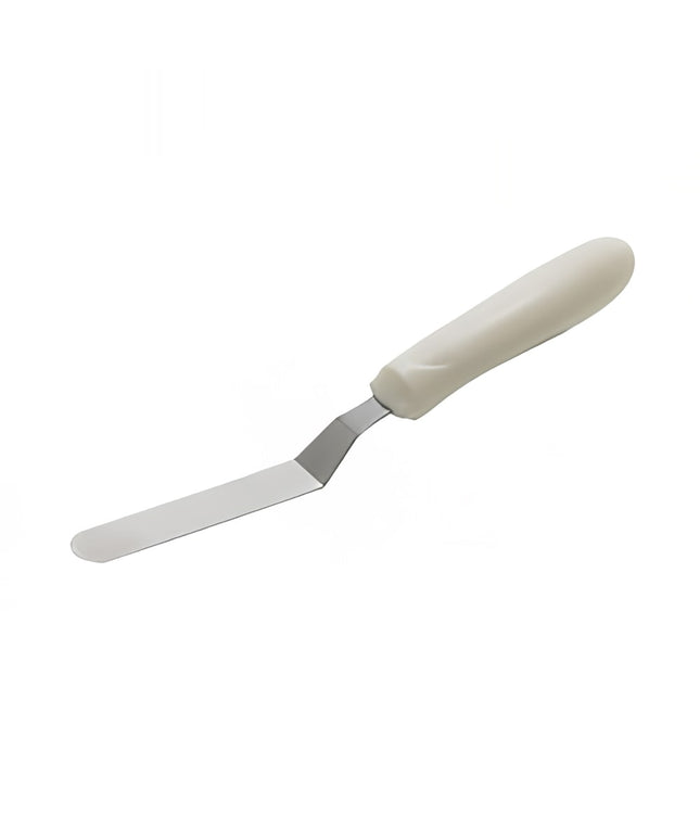Dao Phết Lệch Winco TWPO-4 Lưỡi 8.9 cm