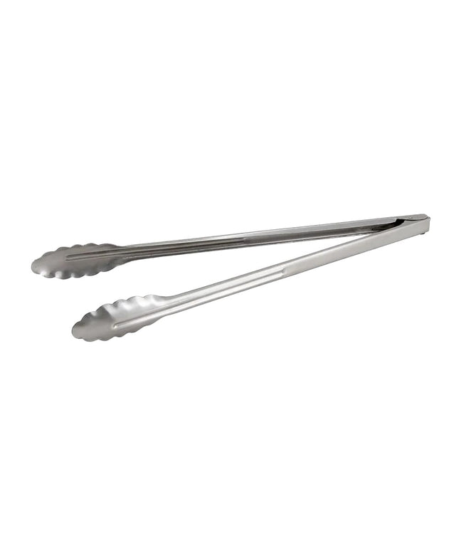 Kẹp Gắp Đa Năng Winco UT-16 Thép Không Gỉ 40.6 cm
