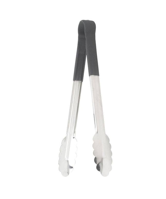 Kẹp Gắp Đa Năng Winco UT-16HP-K Thép Không Gỉ Đen 40.6 cm