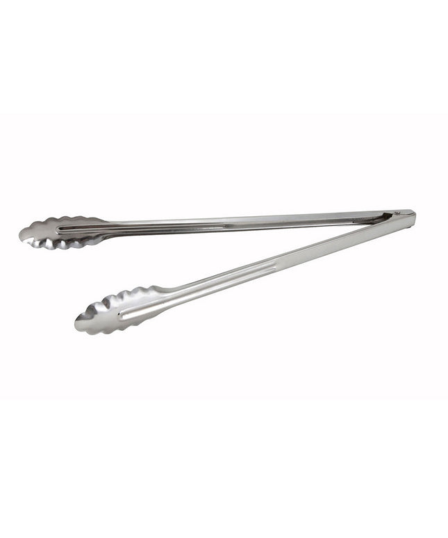 Kẹp Đa Năng Thép Không Gỉ Winco UT-16LT 40.6 cm