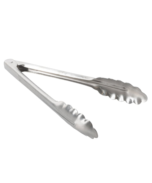 Kẹp Gắp Đa Năng Winco UT-9 Thép Không Gỉ 22.9 cm