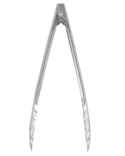 Kẹp Gắp Đa Năng Winco UT-9LT Thép Không Gỉ 22.9 cm