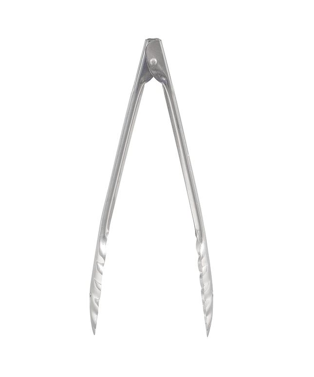Kẹp Gắp Đa Năng Winco UT-9LT Thép Không Gỉ 22.9 cm