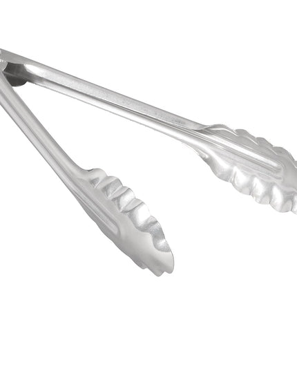 Kẹp Gắp Đa Năng Winco UT-9LT Thép Không Gỉ 22.9 cm