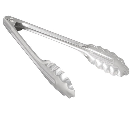 Kẹp Gắp Đa Năng Winco UT-9LT Thép Không Gỉ 22.9 cm