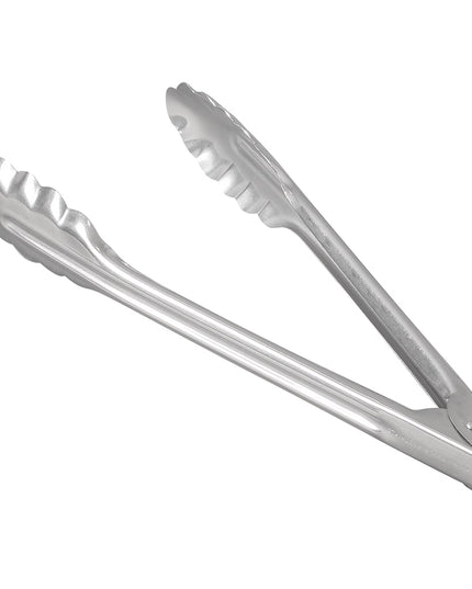 Kẹp Gắp Đa Năng Winco UT-9LT Thép Không Gỉ 22.9 cm