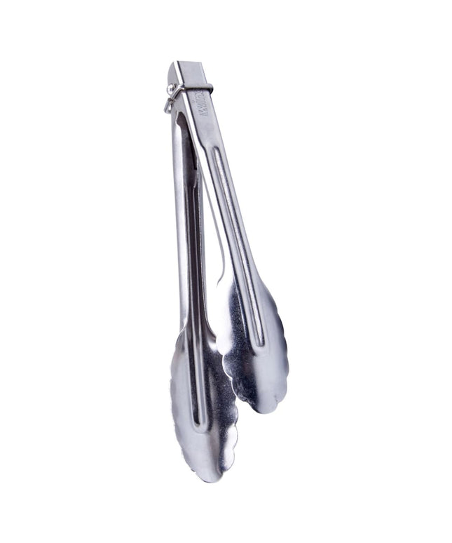 Kẹp Gắp Đa Năng Winco UTLK-7 Thép Không Gỉ Khóa Vòng 17.8 cm