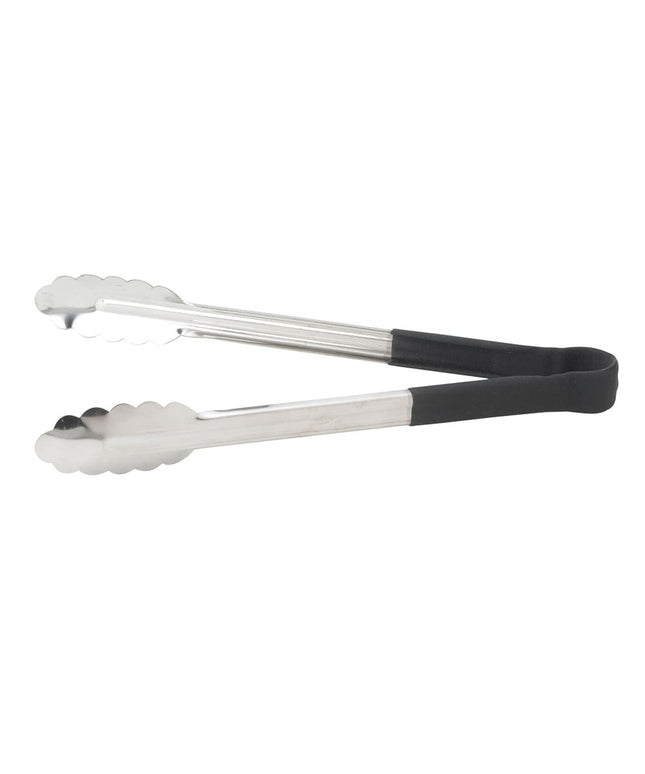 Kẹp Đa Năng Thép Không Gỉ Winco UTPH-16K 40.6 cm Đen