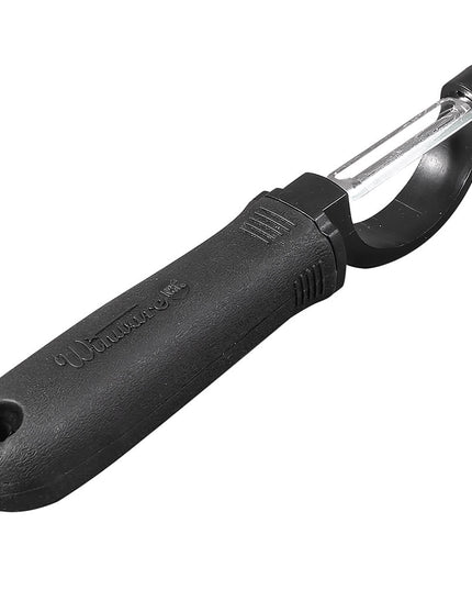 Dao Gọt Rau Củ Winco VP-303 19 cm Cán Mềm