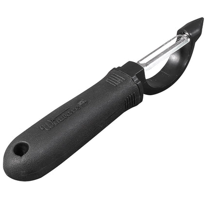 Dao Gọt Rau Củ Winco VP-303 19 cm Cán Mềm
