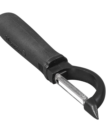 Dao Gọt Rau Củ Winco VP-303 19 cm Cán Mềm