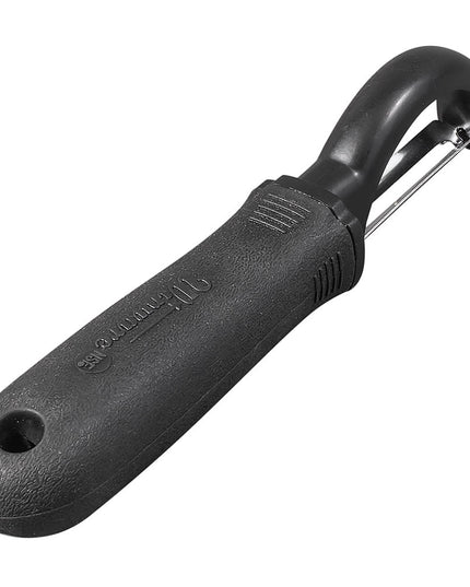 Dao Gọt Rau Củ Winco VP-303 19 cm Cán Mềm