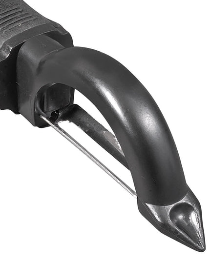 Dao Gọt Rau Củ Winco VP-303 19 cm Cán Mềm