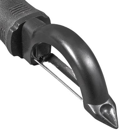 Dao Gọt Rau Củ Winco VP-303 19 cm Cán Mềm