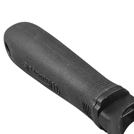 Dao Gọt Rau Củ Winco VP-303 19 cm Cán Mềm