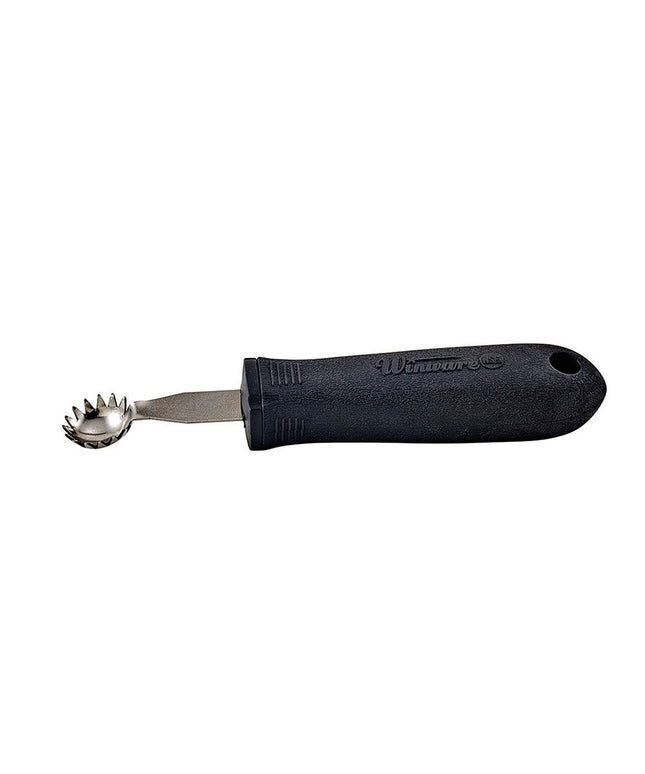 Winco VP-308 Dụng Cụ Khoét Cuống Cà Chua, Thép Không Gỉ