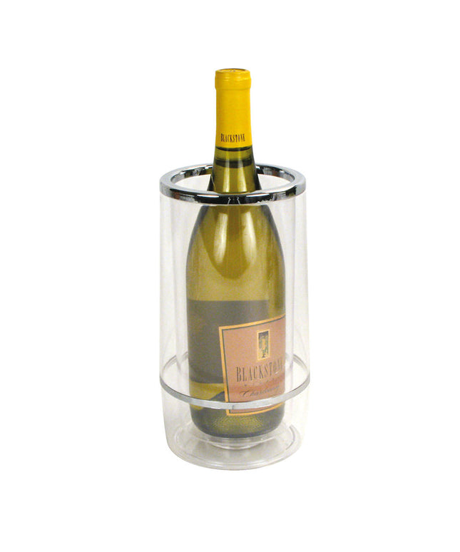 Xô Ướp Rượu Vang Winco WC-4A 23.5 cm Acrylic Trong Suốt