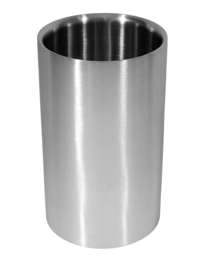 Xô Ướp Rượu Vang Hai Lớp Winco WC-5 19.7 cm Thép Không Gỉ Hoàn Thiện Satin