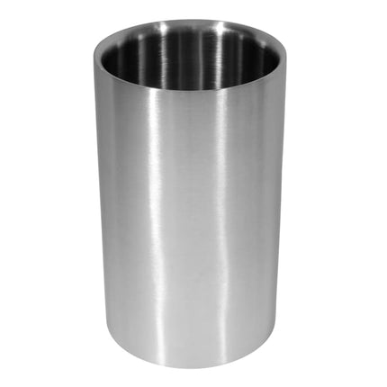 Xô Ướp Rượu Vang Hai Lớp Winco WC-5 19.7 cm Thép Không Gỉ Hoàn Thiện Satin