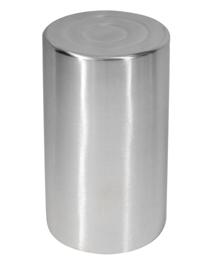 Xô Ướp Rượu Vang Hai Lớp Winco WC-5 19.7 cm Thép Không Gỉ Hoàn Thiện Satin