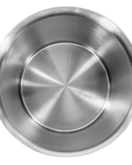 Xô Ướp Rượu Vang Hai Lớp Winco WC-5 19.7 cm Thép Không Gỉ Hoàn Thiện Satin