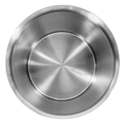 Xô Ướp Rượu Vang Hai Lớp Winco WC-5 19.7 cm Thép Không Gỉ Hoàn Thiện Satin