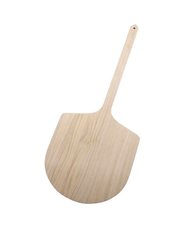 Xẻng Lấy Pizza Winco WPP-1436 91.4 cm Lưỡi 38.1 x 35.6 cm Gỗ