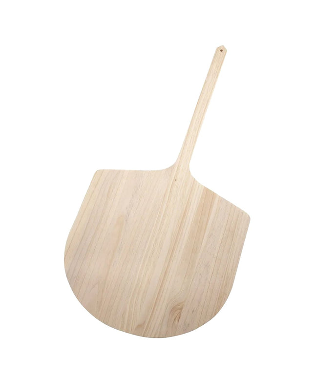 Xẻng Lấy Pizza Winco WPP-1842 106.7 cm Lưỡi Gỗ 48.3 x 45.7 cm