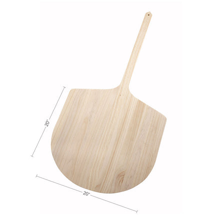 Xẻng Pizza Winco WPP-2042 106.7 cm Lưỡi 50.8 cm x 50.8 cm Gỗ
