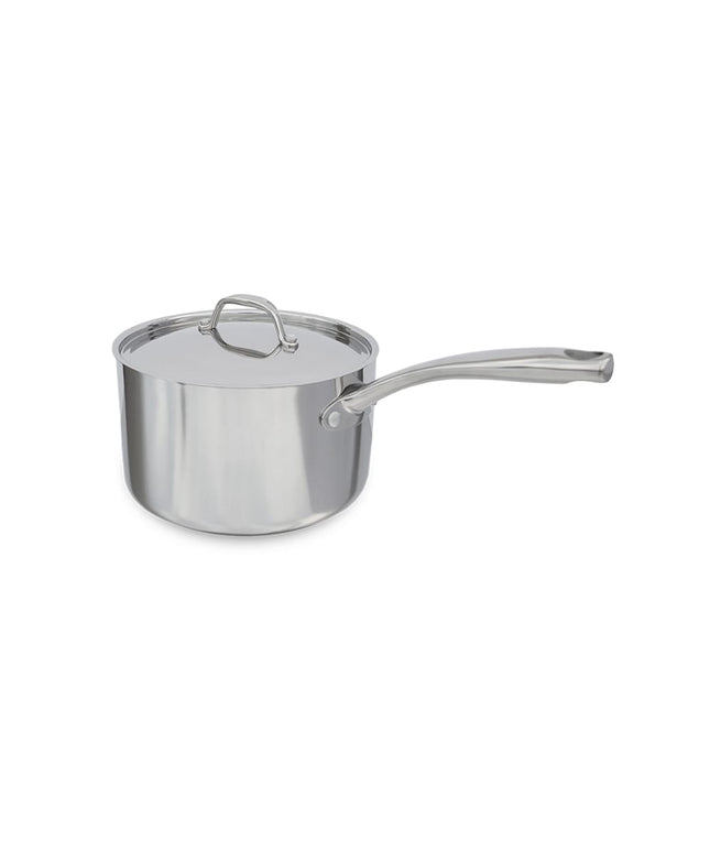 Nồi Sốt CookTek 105214 Thép 3 Lớp 1.9 l Có Nắp