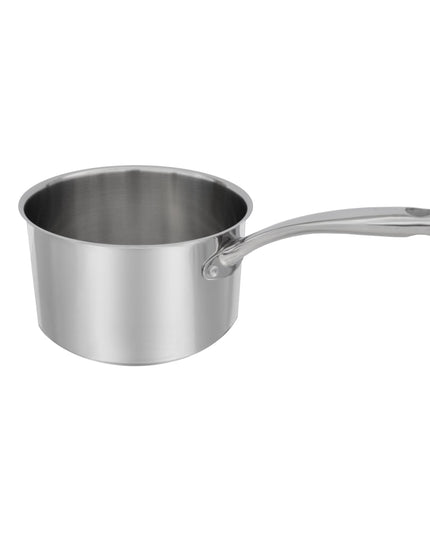 Nồi Sốt CookTek 105214 Thép 3 Lớp 1.9 l Có Nắp