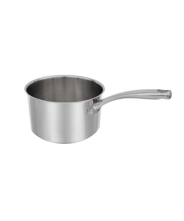 Nồi Sốt CookTek 105214 Thép 3 Lớp 1.9 l Có Nắp