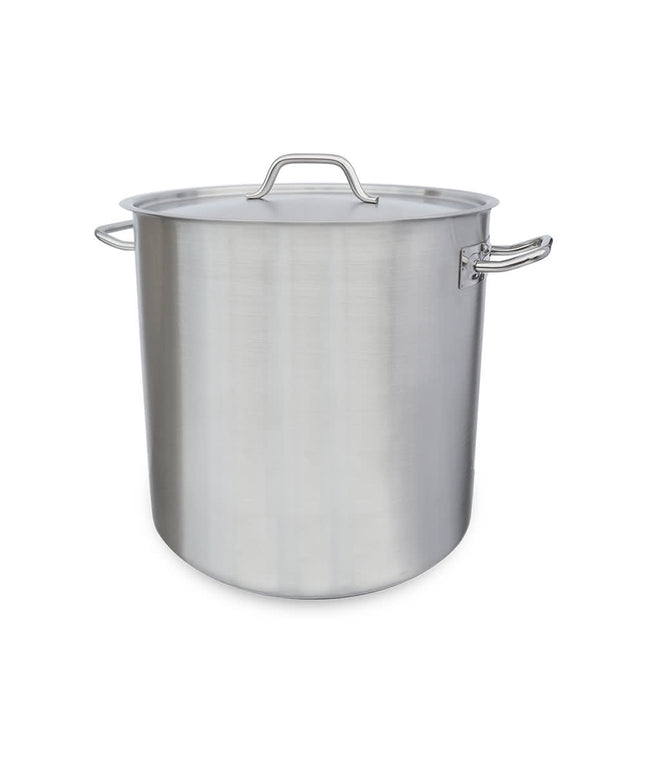 Nồi Hầm CookTek 105217 50.2l Ba Lớp Có Nắp