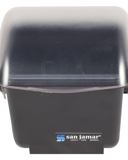 Khay Trang Trí Quầy Bar San Jamar BD2003 2 Ngăn - Nắp Vòm