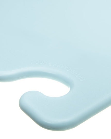 Thớt Cut-N-Carry San Jamar CB121812BL 30 x 46 x 1.3 cm NSF Xanh Dương