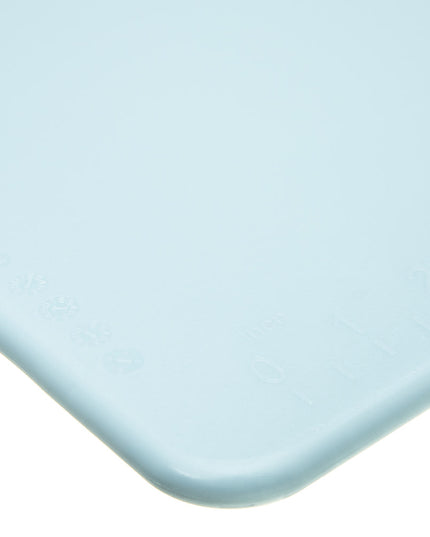 Thớt Cut-N-Carry San Jamar CB121812BL 30 x 46 x 1.3 cm NSF Xanh Dương