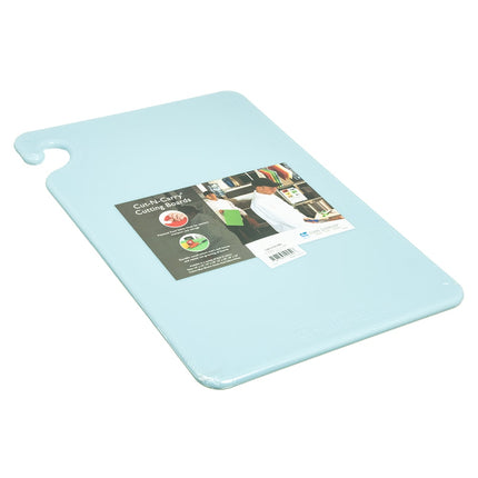 Thớt Cut-N-Carry San Jamar CB121812BL 30 x 46 x 1.3 cm NSF Xanh Dương
