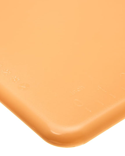 Thớt San Jamar CB121834BR Cut-N-Carry 30.5 x 45.7 x 1.9 cm NSF Nâu
